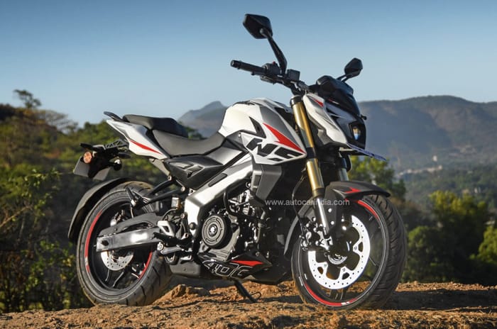 Bajaj Pulsar NS400Z review: Performance bargain